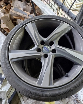 Volvo S60 cena 69999 przebieg: 172000, rok produkcji 2015 z Dęblin małe 37